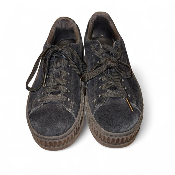 Puma fenty  Platform Sneakers - Picture 2 of 8